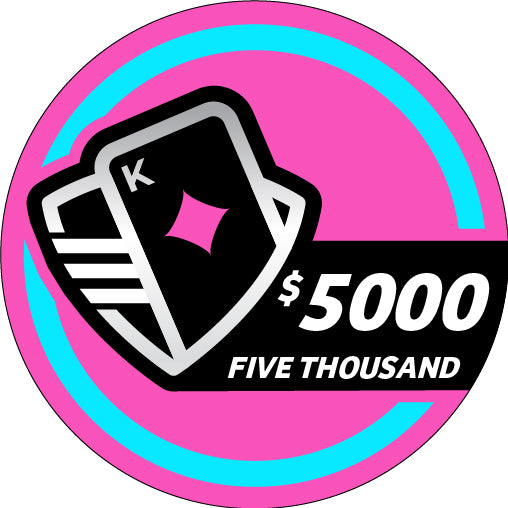 Platinum Poker Collection