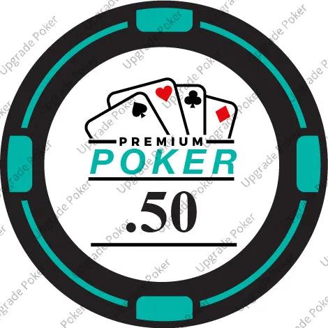 Premium Poker