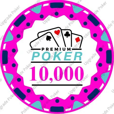 Premium Poker
