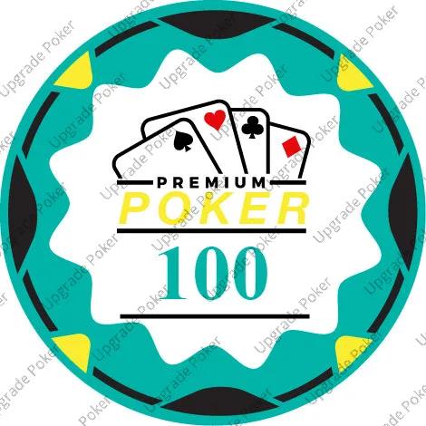 Premium Poker