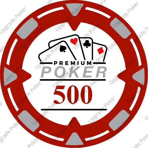Premium Poker