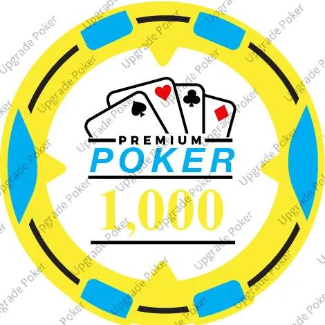 Premium Poker