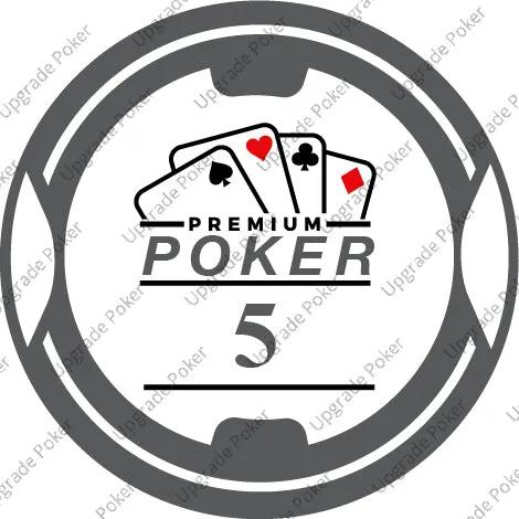 Premium Poker