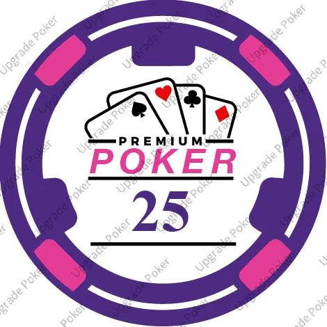 Premium Poker