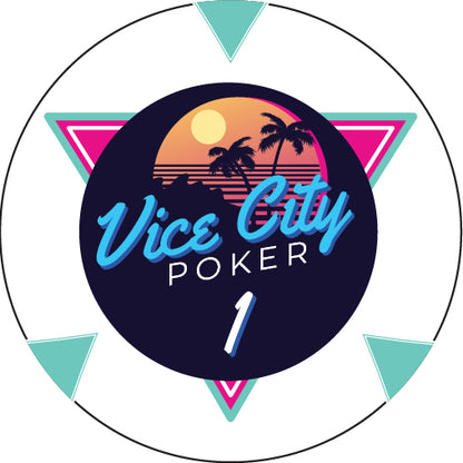 Vice City