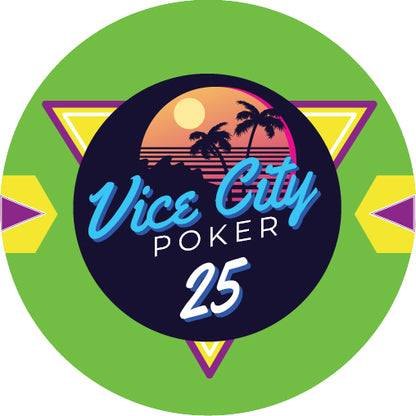 Vice City