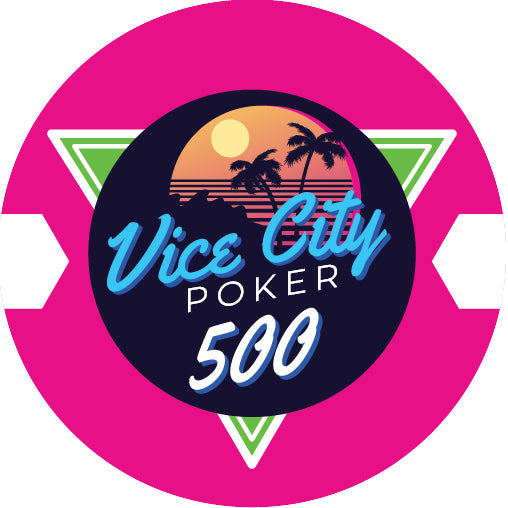 Vice City