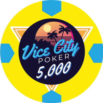 Vice City